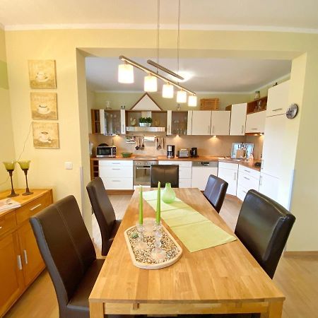 Ferienhaus Sabrina Sassnitz Buitenkant foto