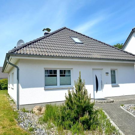 Ferienhaus Sabrina Sassnitz Buitenkant foto