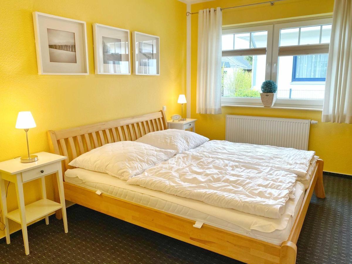 Ferienhaus Sabrina Sassnitz Buitenkant foto
