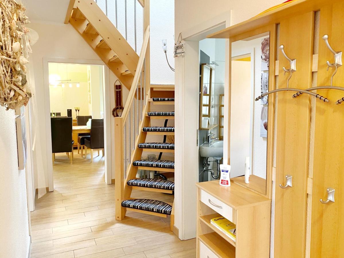 Ferienhaus Sabrina Sassnitz Buitenkant foto