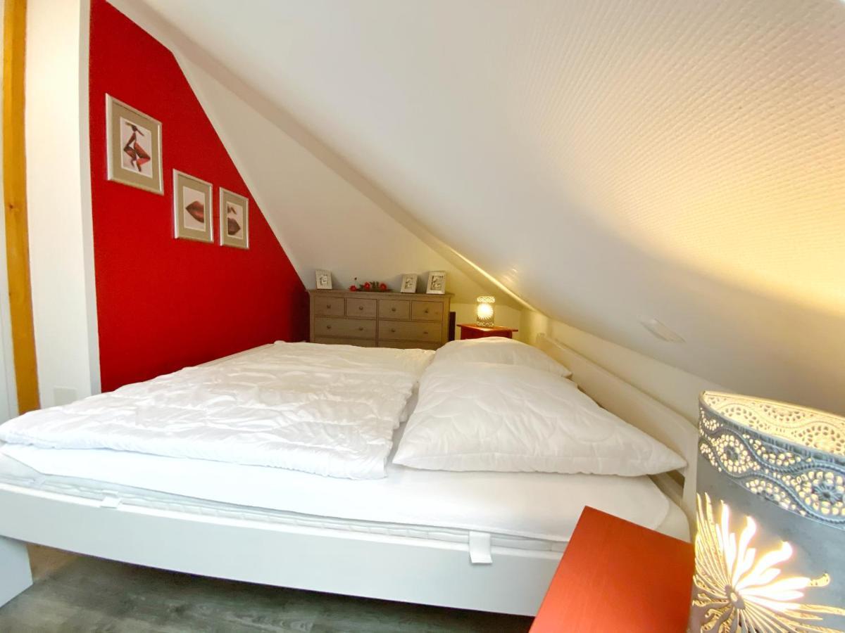 Ferienhaus Sabrina Sassnitz Buitenkant foto
