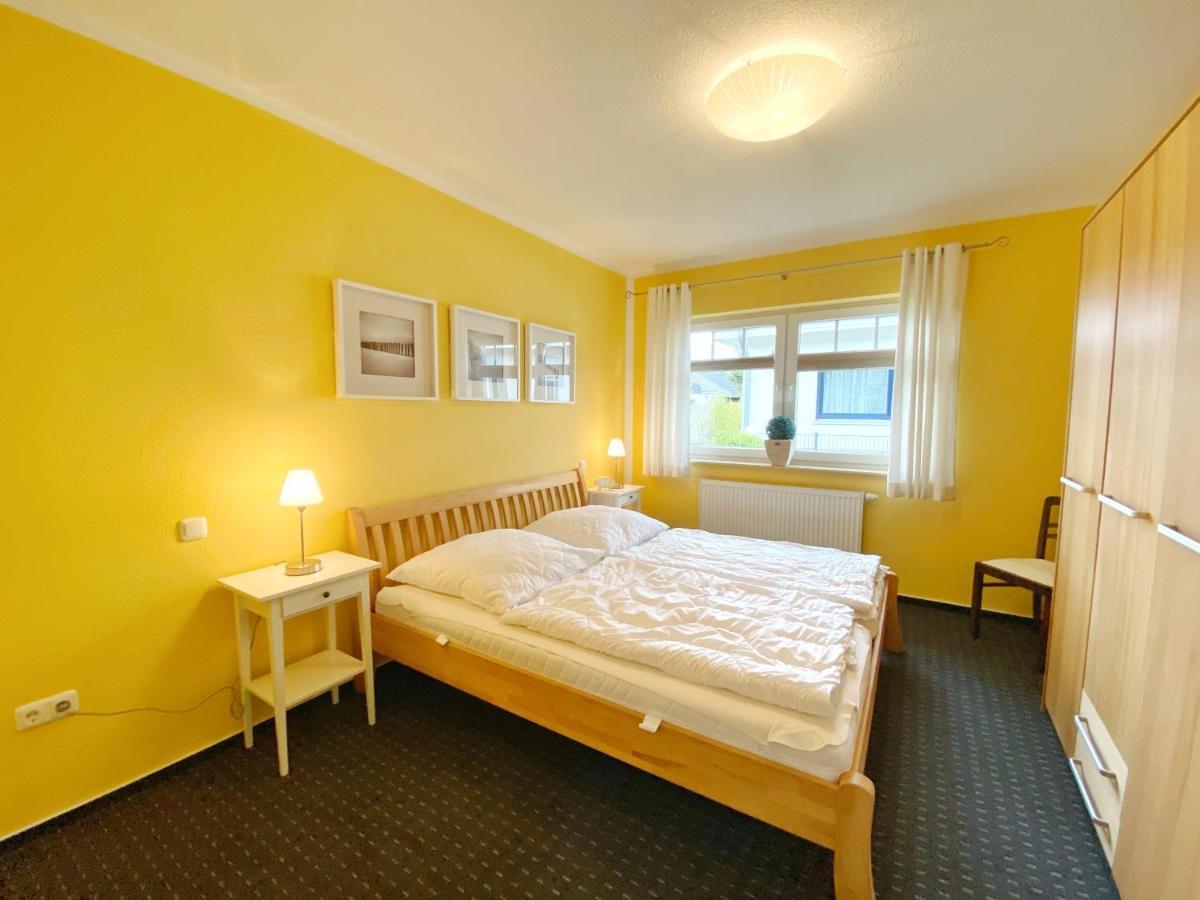Ferienhaus Sabrina Sassnitz Buitenkant foto