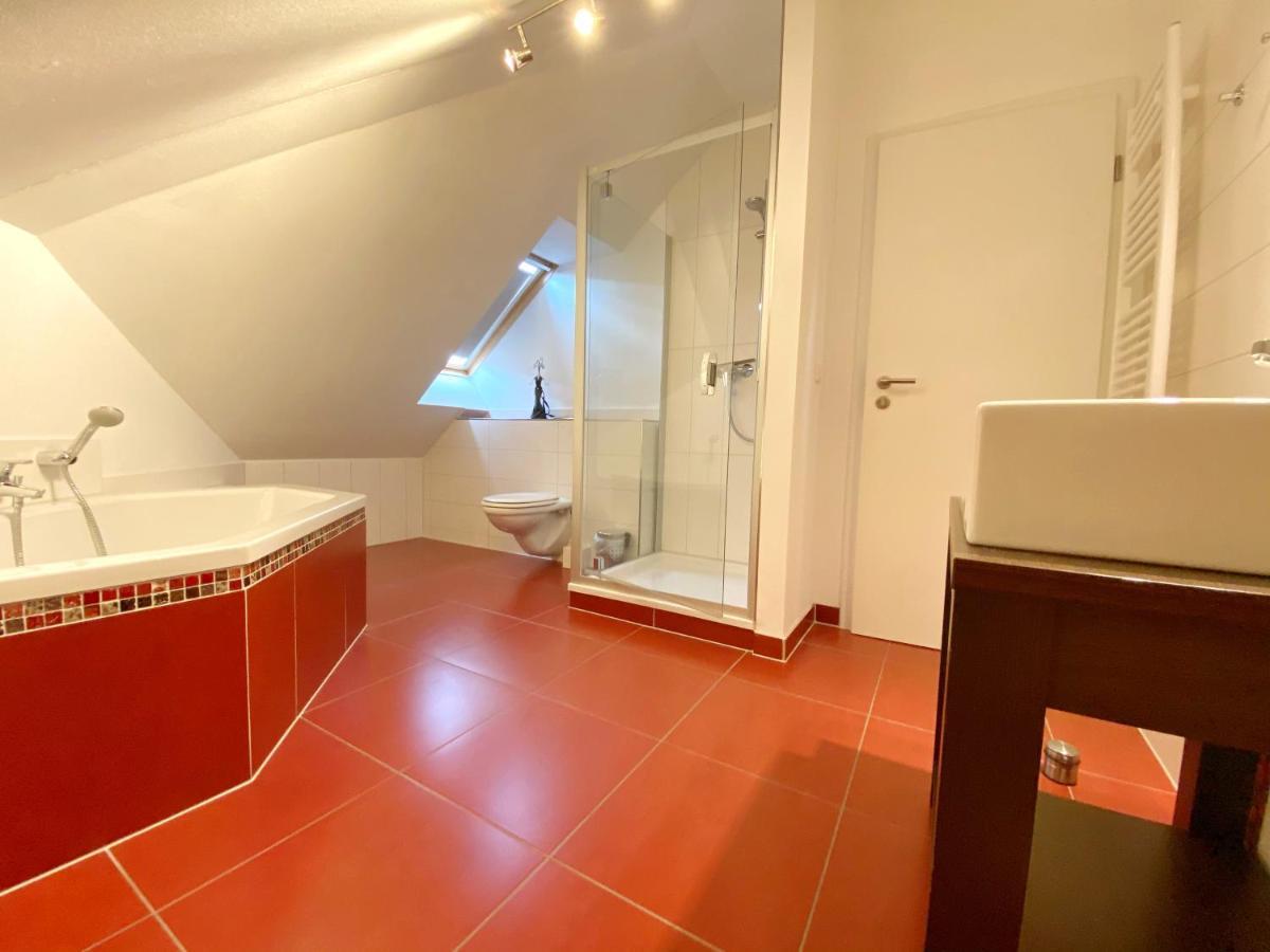 Ferienhaus Sabrina Sassnitz Buitenkant foto