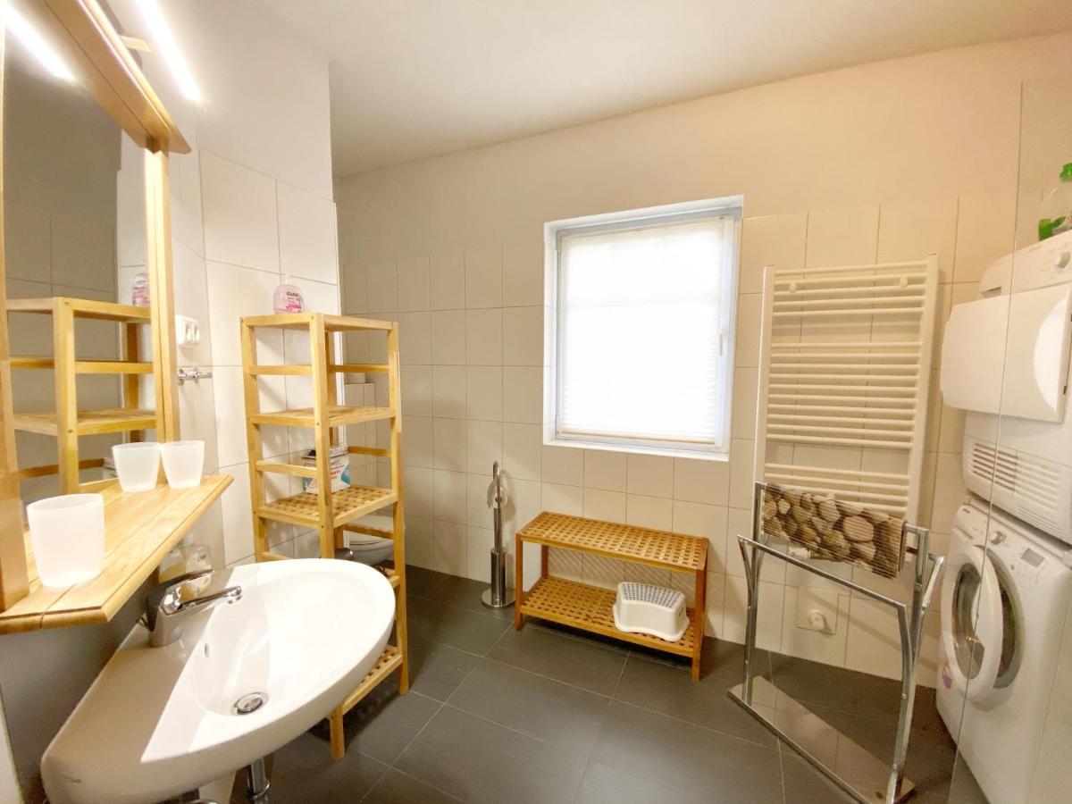 Ferienhaus Sabrina Sassnitz Buitenkant foto